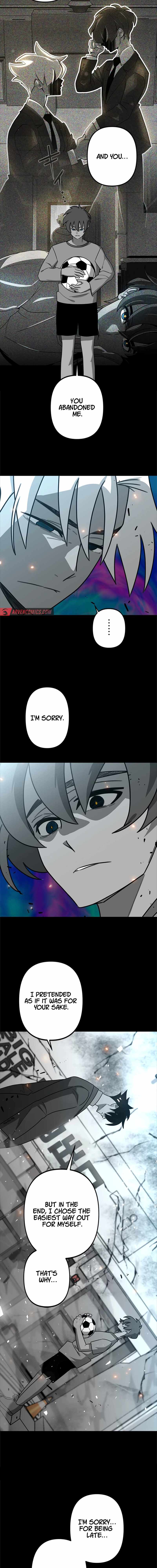 Ghost Hunter Chapter 34 9